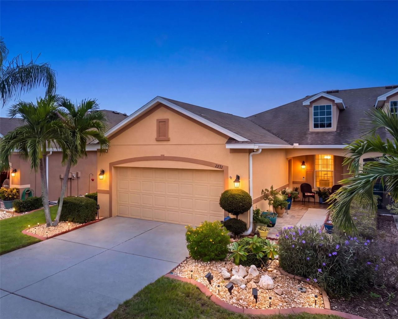 2232 Parrot Fish Drive, Holiday, FL 34691 Photo