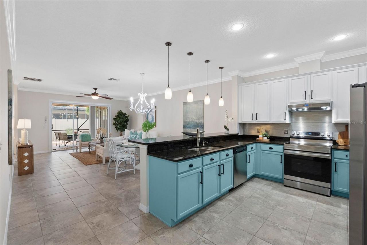 2232 Parrot Fish Drive, Holiday, FL 34691 Photo