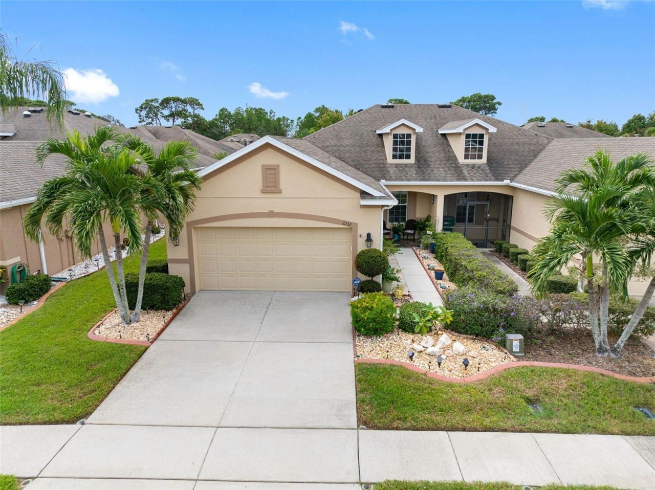 2232 Parrot Fish Drive, Holiday, FL 34691 Photo
