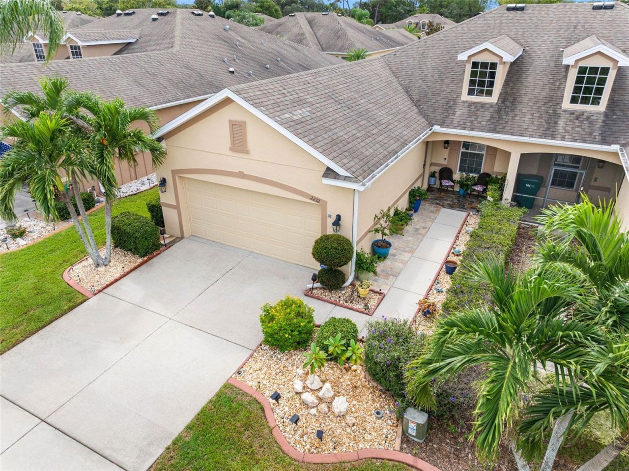 2232 Parrot Fish Drive, Holiday, FL 34691 Photo