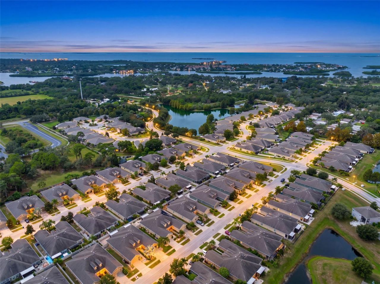2232 Parrot Fish Drive, Holiday, FL 34691 Photo