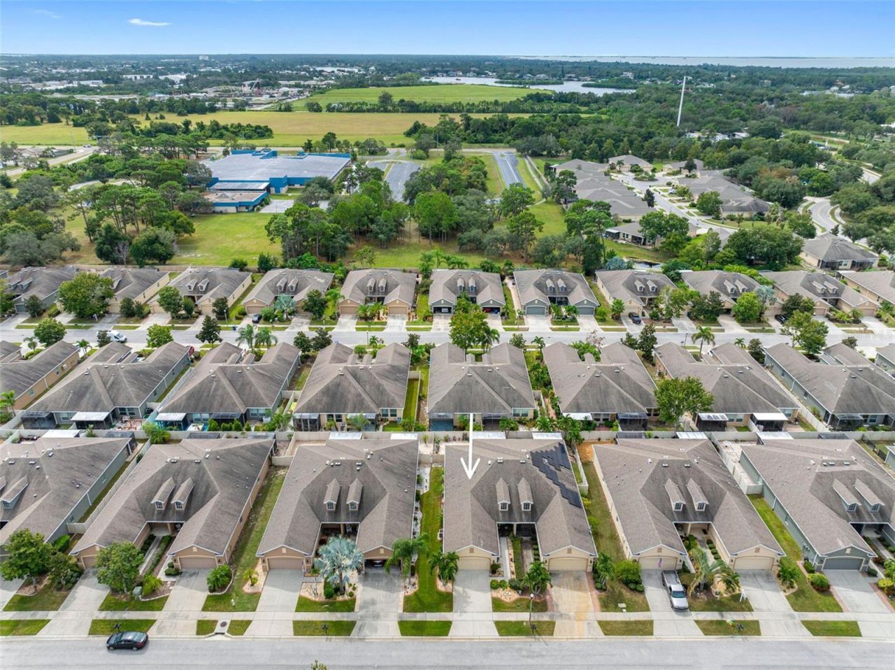 2232 Parrot Fish Drive, Holiday, FL 34691 Photo