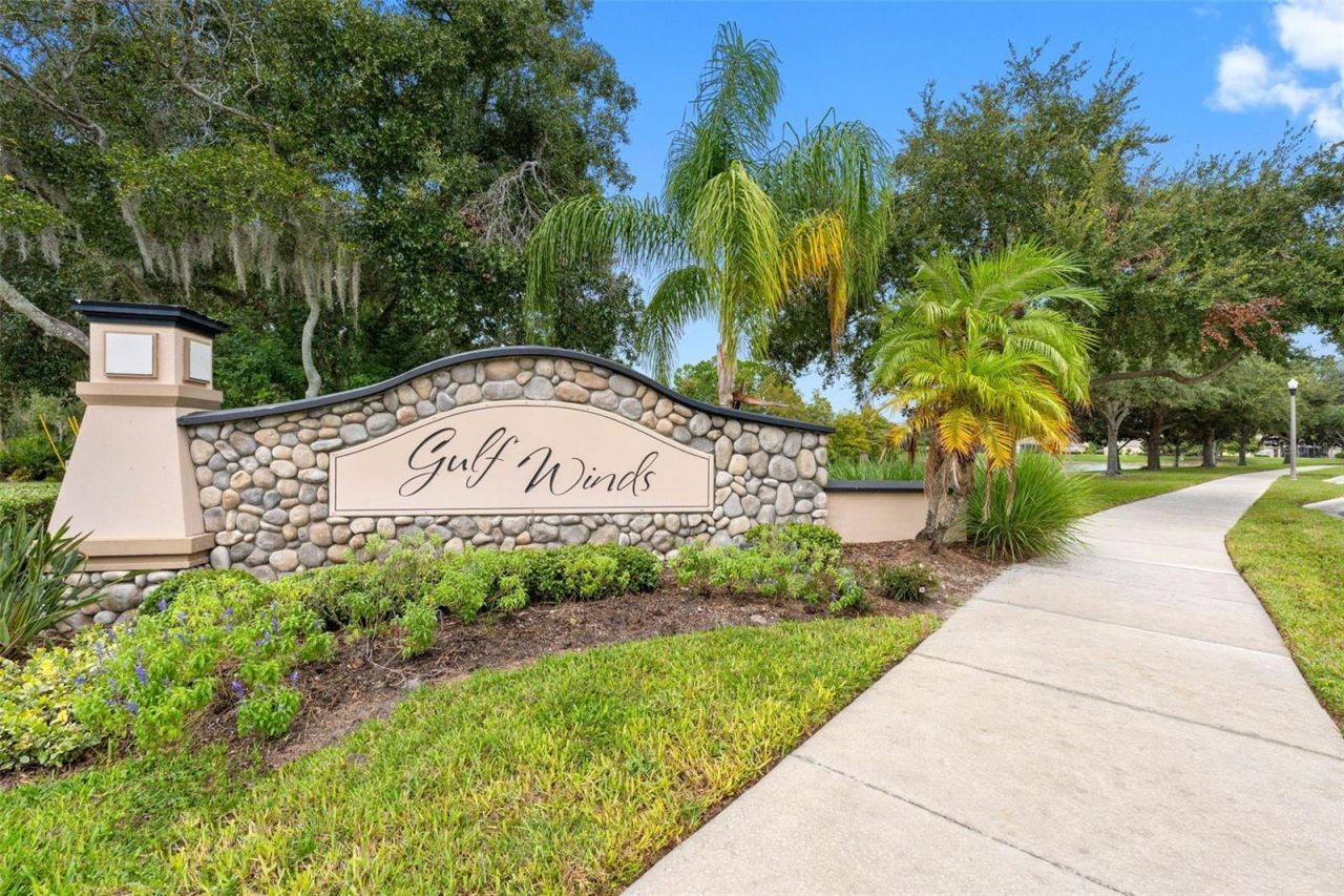 2232 Parrot Fish Drive, Holiday, FL 34691 Photo