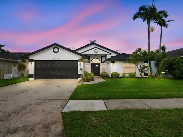 3817 105TH AVENUE N, CLEARWATER, FL 33762