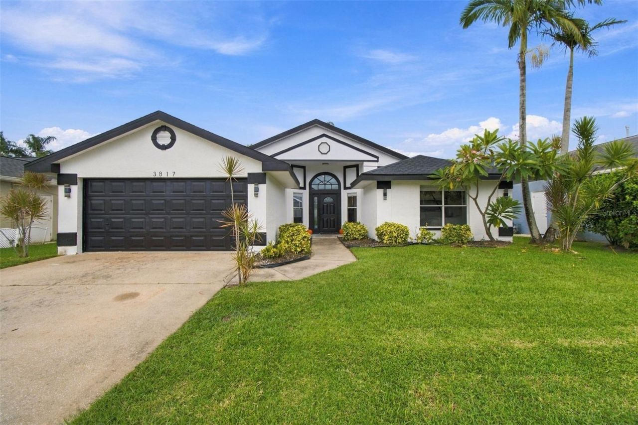 3817 105th Avenue N, Clearwater, FL 33762 Photo