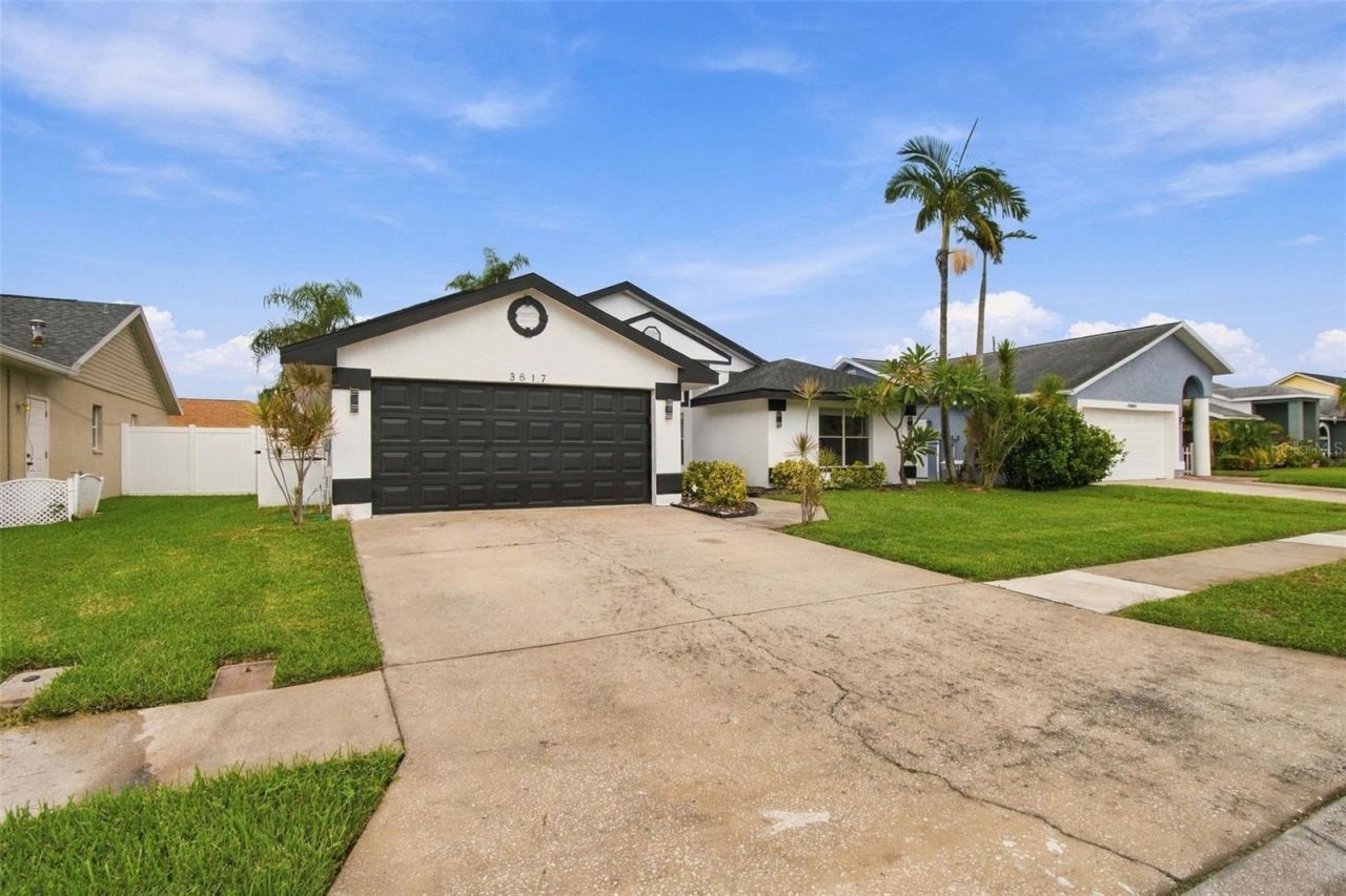 3817 105th Avenue N, Clearwater, FL 33762 Photo