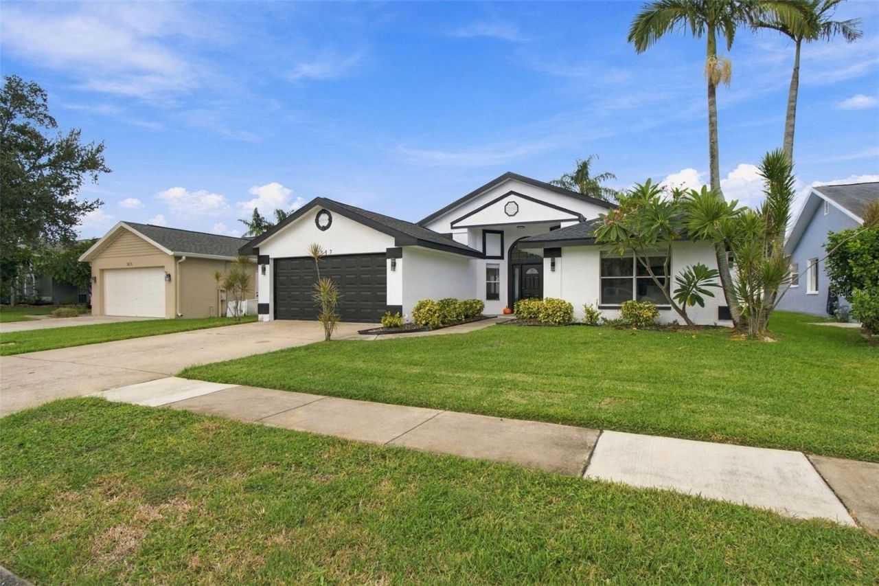 3817 105th Avenue N, Clearwater, FL 33762 Photo