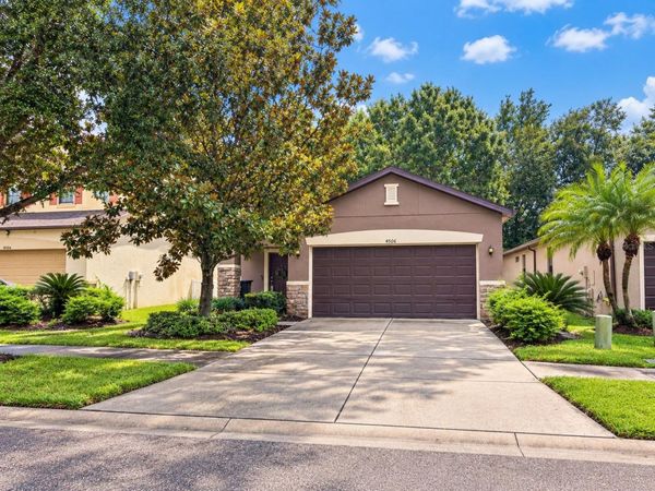 4506 PAPER MULBERRY PLACE , RIVERVIEW, FL 33578