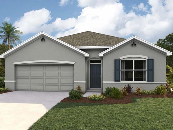 12646 LINDEN DRIVE , SPRING HILL, FL 34606