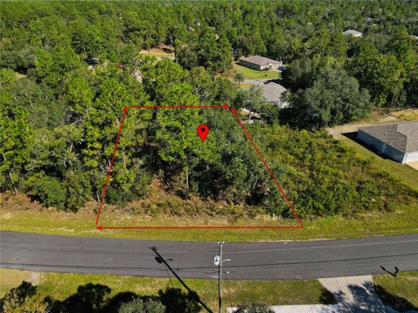 3179 W FAIRBANK DRIVE , CITRUS SPRINGS, FL 34433