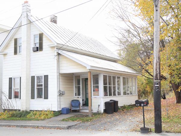 155 Depot Street, Williamstown, VT 05679