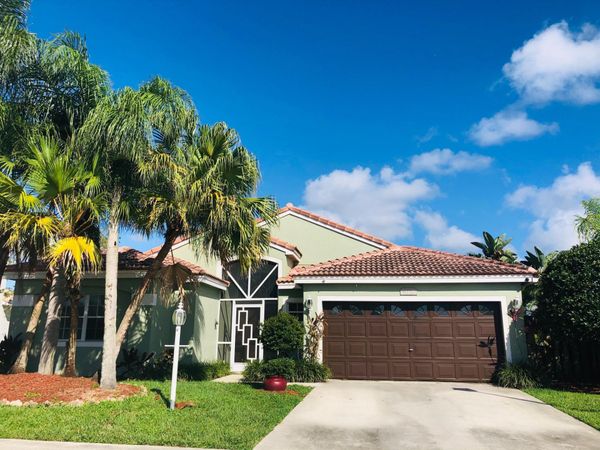 9711 Tavernier Drive, Boca Raton, FL 33496