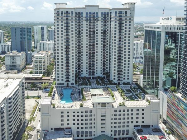 999 SW 1ST Avenue, Unit 2913, Miami, FL 33130