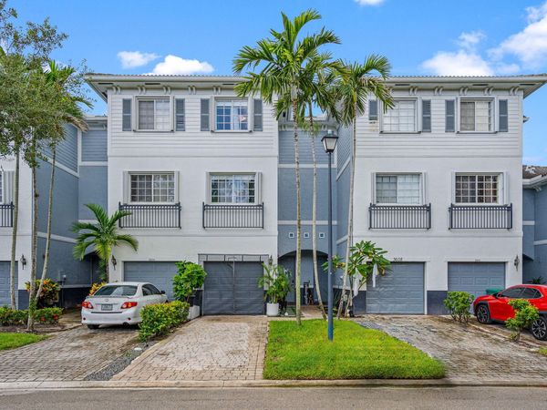 3606 NW 13th Street, Lauderhill, FL 33311