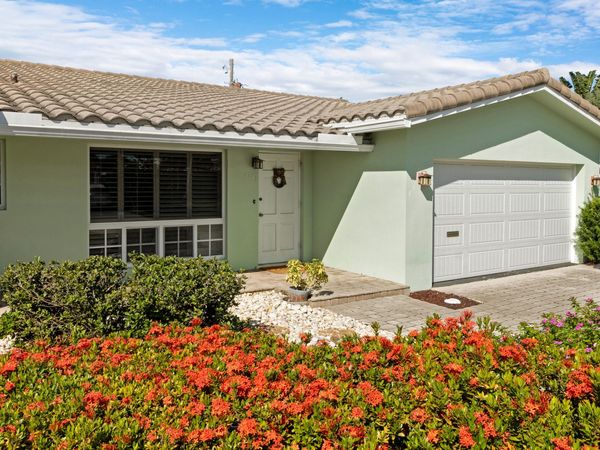 5741 NE 19TH Terrace, Fort Lauderdale, FL 33308