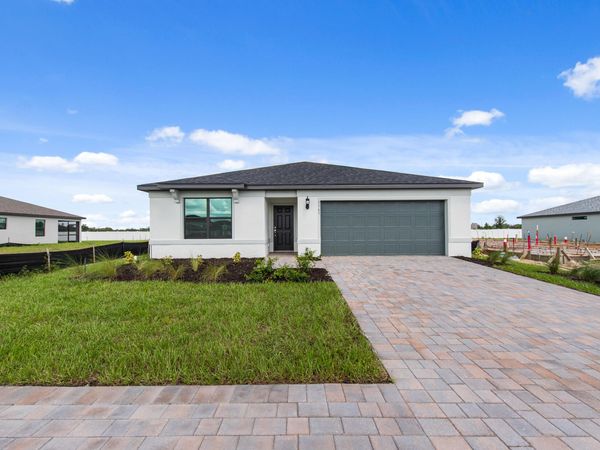 1161 Caloosa Crk Drive, LaBelle, FL 33935