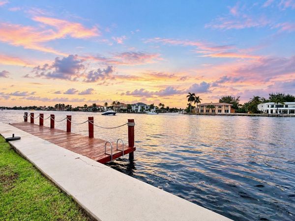 901 N RIVERSIDE Drive, Unit 2B, Pompano Beach, FL 33062