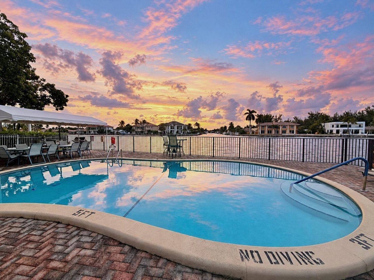901 N Riverside Drive, Unit 2B, Pompano Beach, FL 33062 Photo