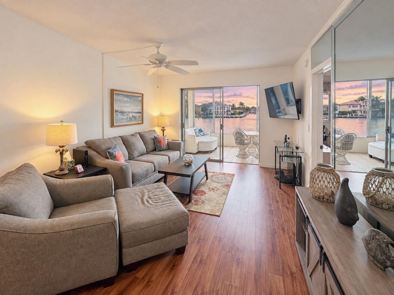 901 N Riverside Drive, Unit 2B, Pompano Beach, FL 33062 Photo