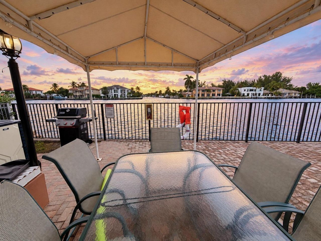901 N Riverside Drive, Unit 2B, Pompano Beach, FL 33062 Photo
