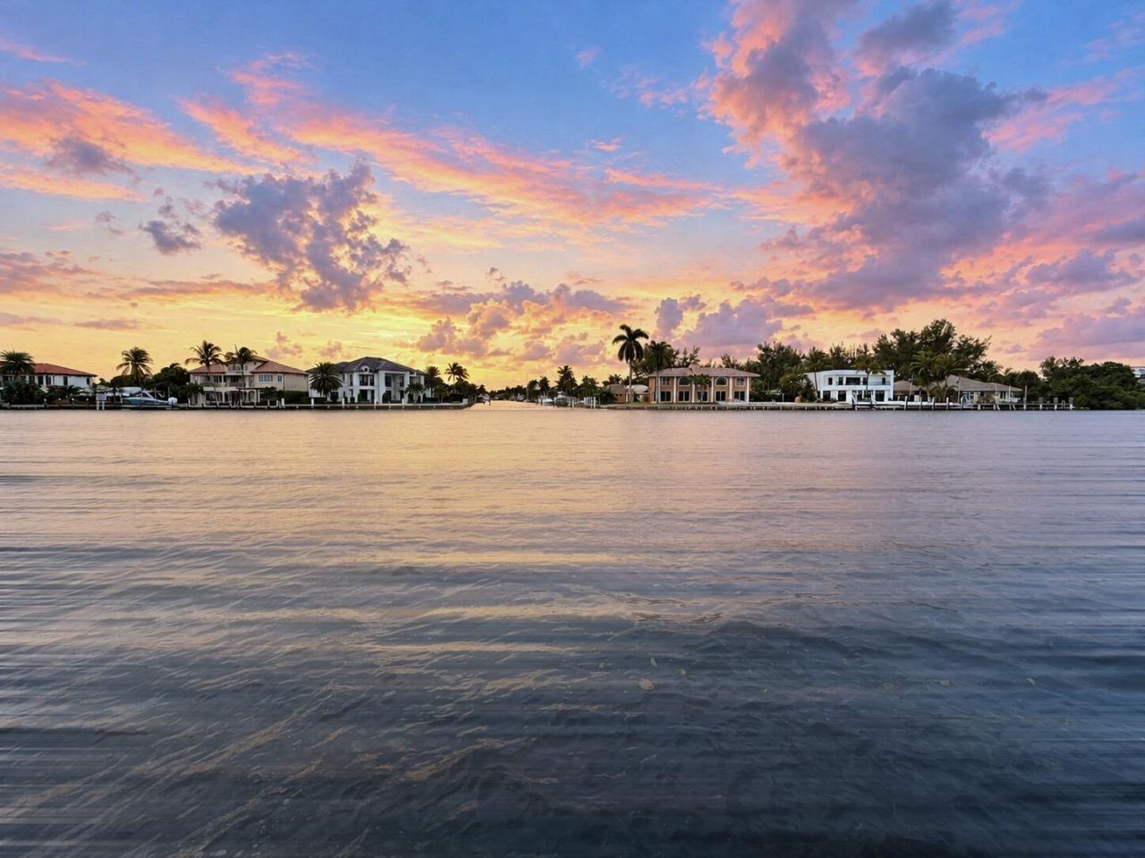 901 N Riverside Drive, Unit 2B, Pompano Beach, FL 33062 Photo