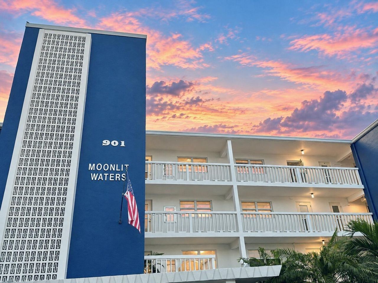 901 N Riverside Drive, Unit 2B, Pompano Beach, FL 33062 Photo