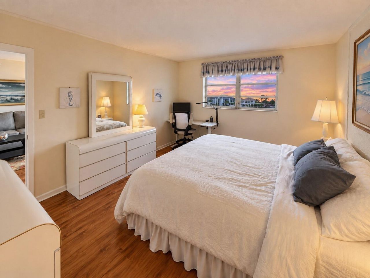 901 N Riverside Drive, Unit 2B, Pompano Beach, FL 33062 Photo