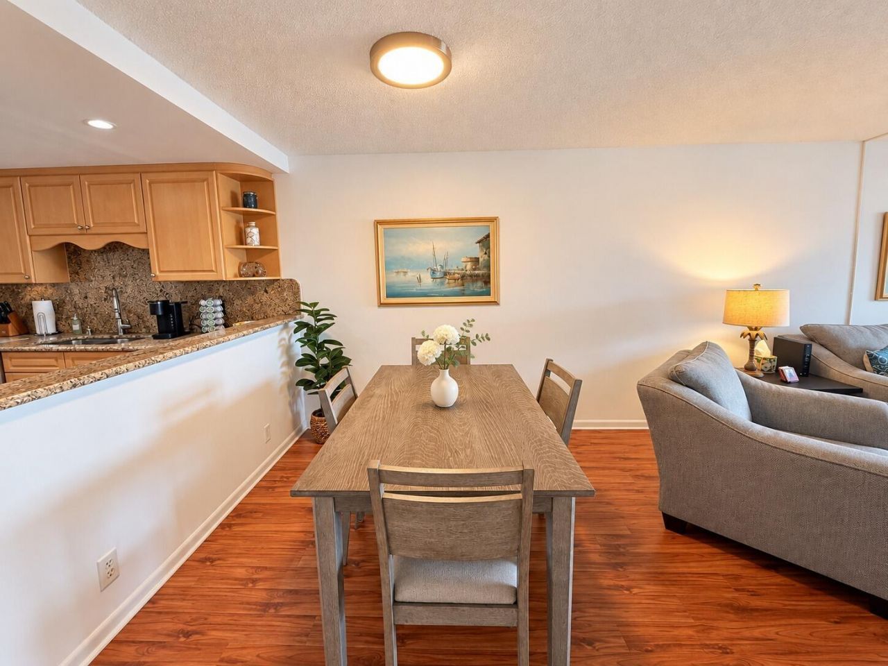 901 N Riverside Drive, Unit 2B, Pompano Beach, FL 33062 Photo