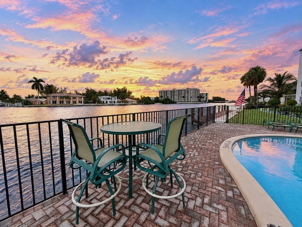 901 N Riverside Drive, Unit 2B, Pompano Beach, FL 33062 Photo