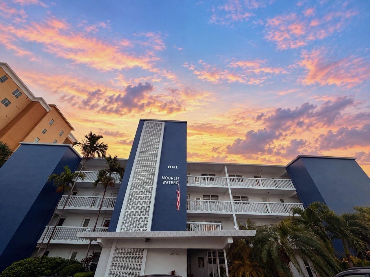 901 N Riverside Drive, Unit 2B, Pompano Beach, FL 33062 Photo