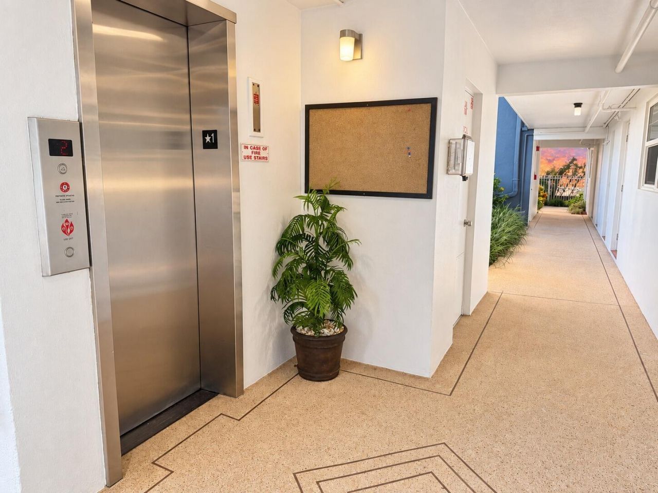 901 N Riverside Drive, Unit 2B, Pompano Beach, FL 33062 Photo