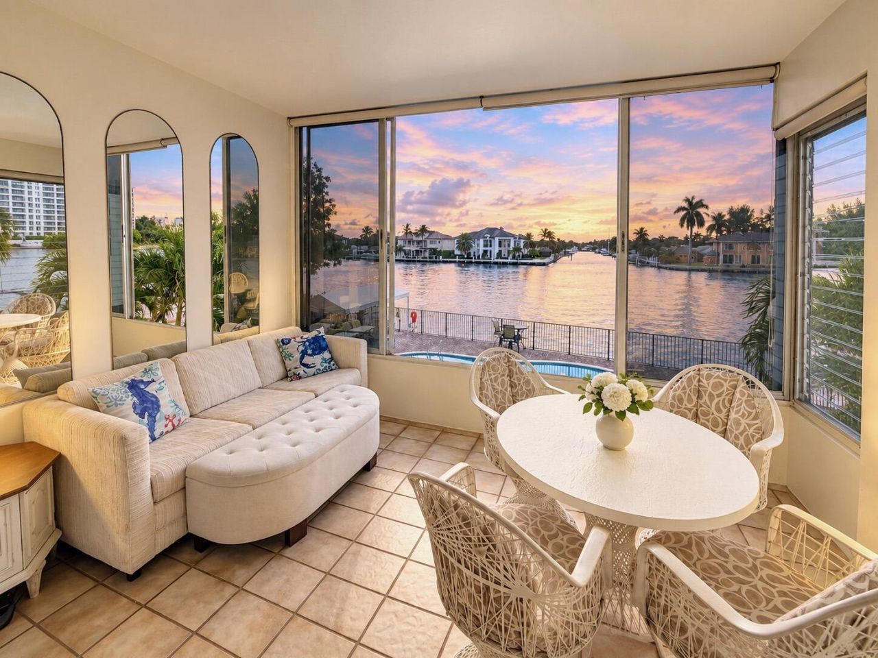 901 N Riverside Drive, Unit 2B, Pompano Beach, FL 33062 Photo