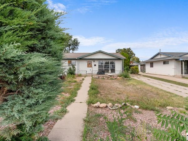 2821 Aster St, Pueblo, CO 81005