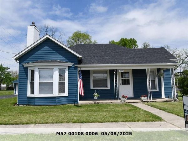 117 Jefferson Street, Englewood, OH 45322
