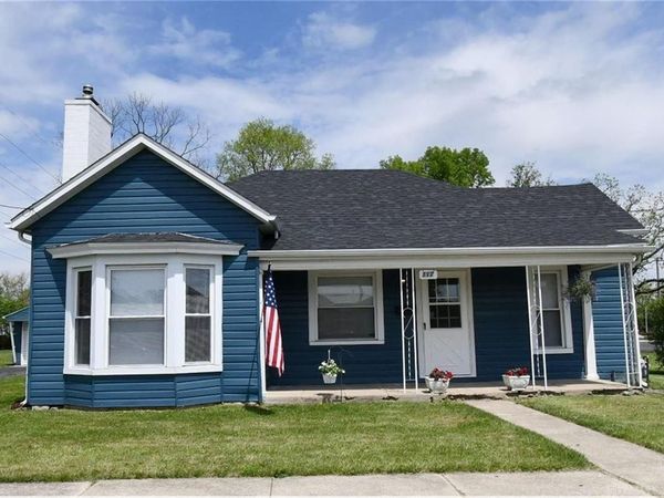 117 Jefferson Street, Englewood, OH 45322