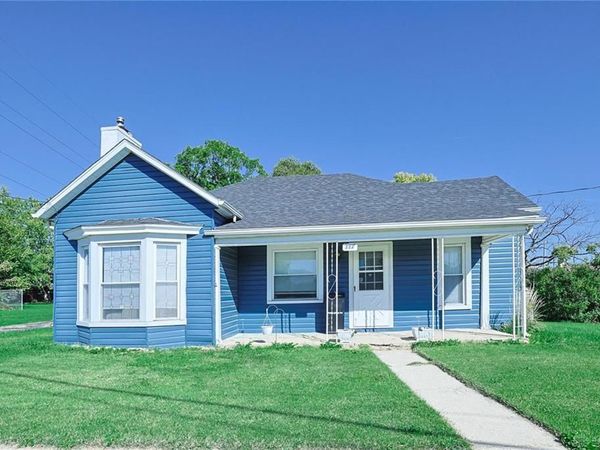 117 Jefferson Street, Englewood, OH 45322