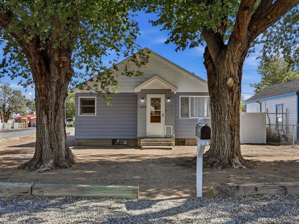 1602 Dolores Street , Grand Junction, CO 81503