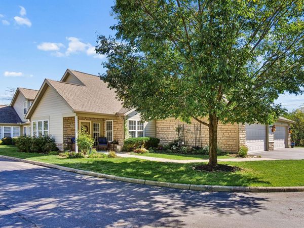 4793 Turning Leaf Place , Powell, OH 43065
