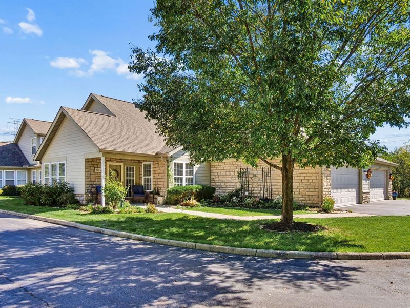 4793 Turning Leaf Place, Powell, OH 43065 Photo 1