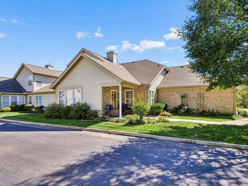 4793 Turning Leaf Place, Powell, OH 43065 Photo 2