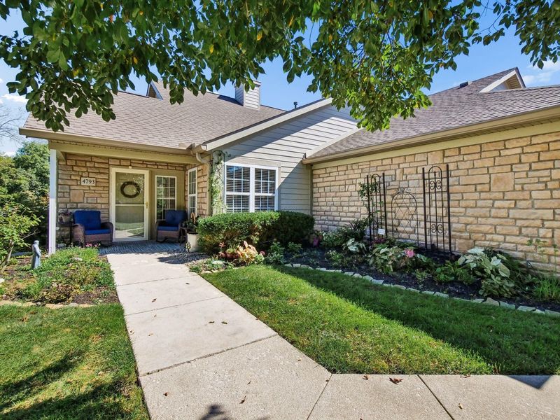 4793 Turning Leaf Place, Powell, OH 43065 Photo 4