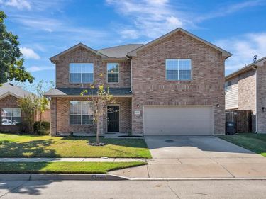 5728 Mountain Stream Trail, Fort Worth, TX 76244