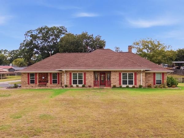 11206 Timber Creek Circle , Tyler, TX 75707