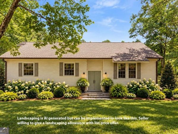 177 Norton Circle, Carrollton, GA 30117