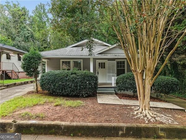 1938 Linwood Avenue, East Point, GA 30344