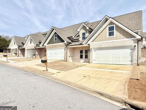 115 Stoneybrook Drive, Dahlonega, GA 30533