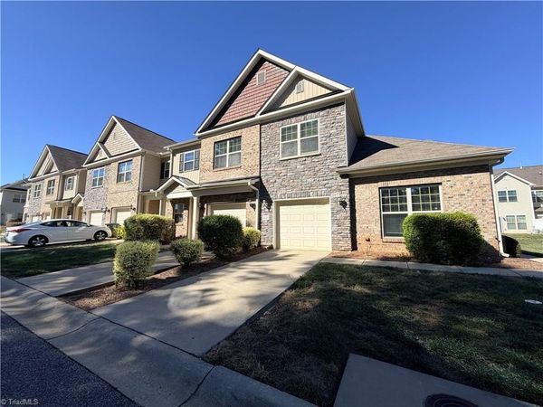 3022 Dressage Drive , Greensboro, NC 27410