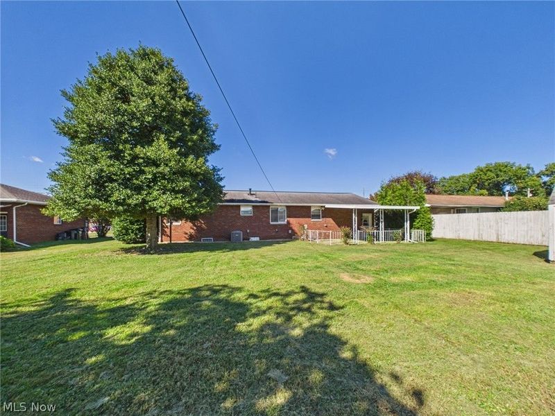 816 Campbell Drive, Belpre, OH 45714 Photo 22