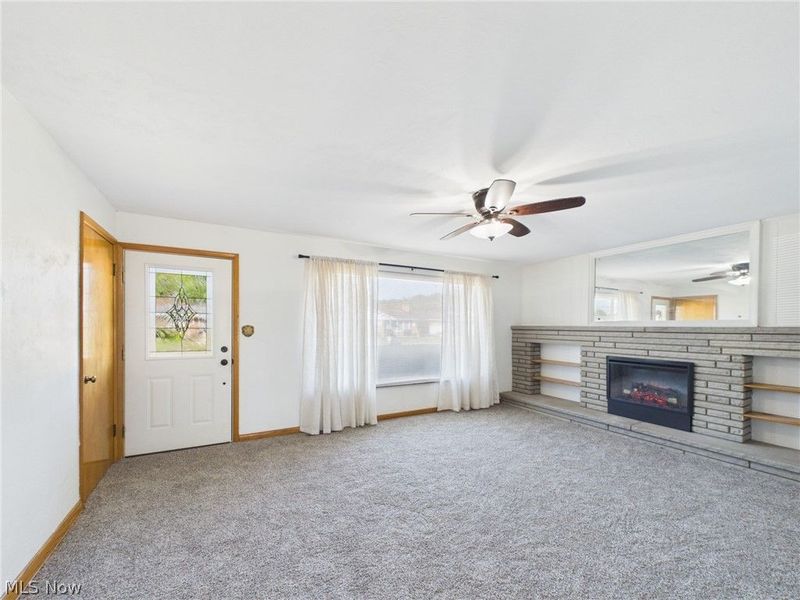 816 Campbell Drive, Belpre, OH 45714 Photo 4