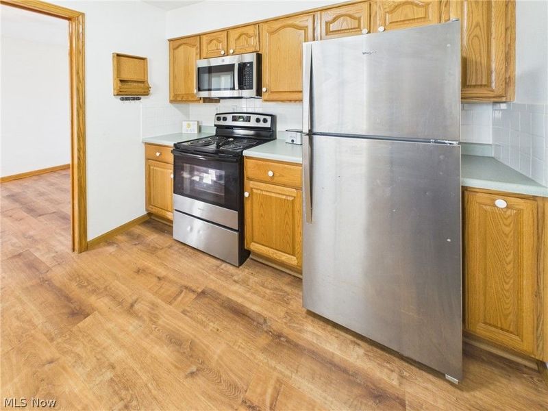 816 Campbell Drive, Belpre, OH 45714 Photo 7